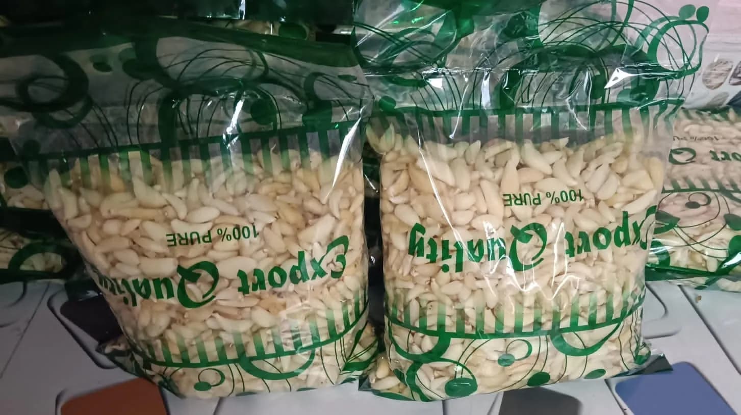 Dehydrated Herbs & Spices