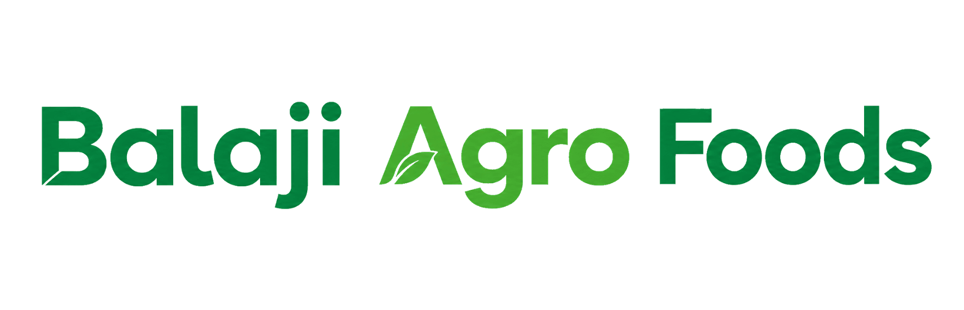 Balaji Agro Foods