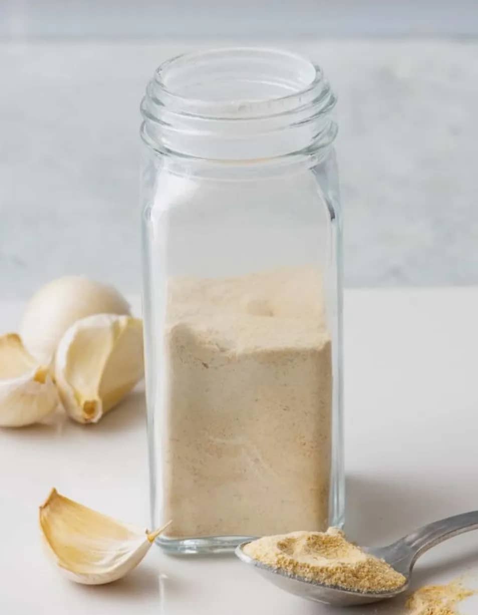 Garlic Powder