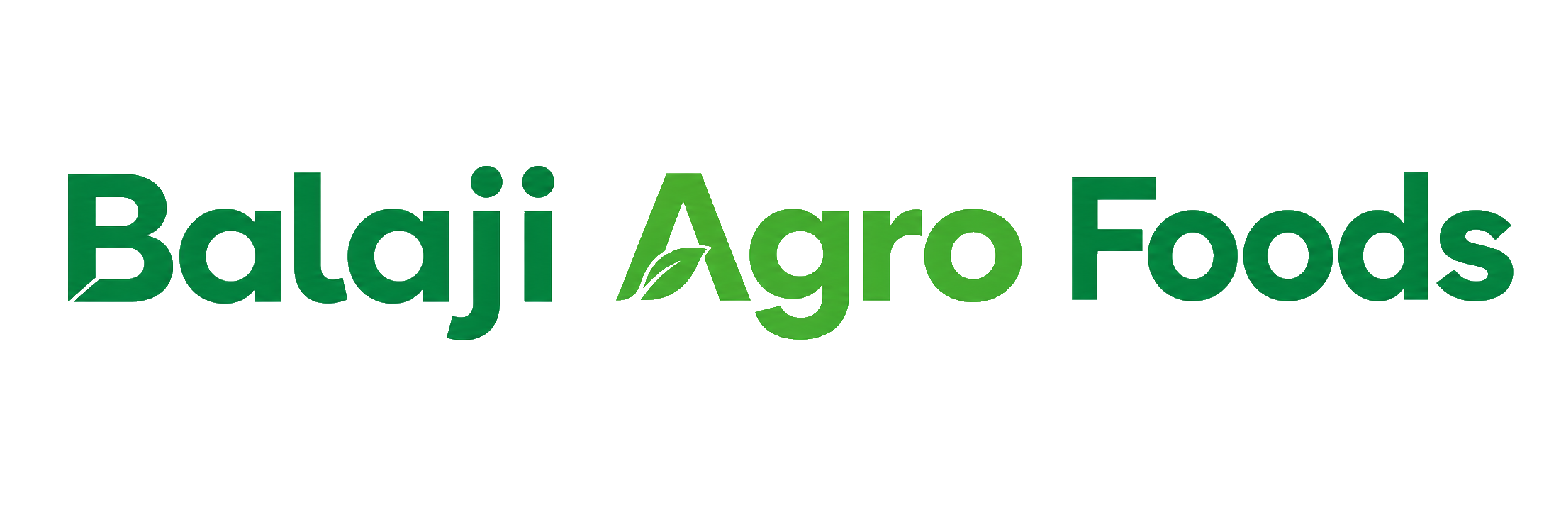 Balaji Agro Foods